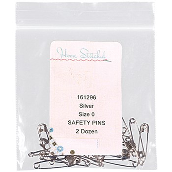 Picture of Safety Pins 24 ct.