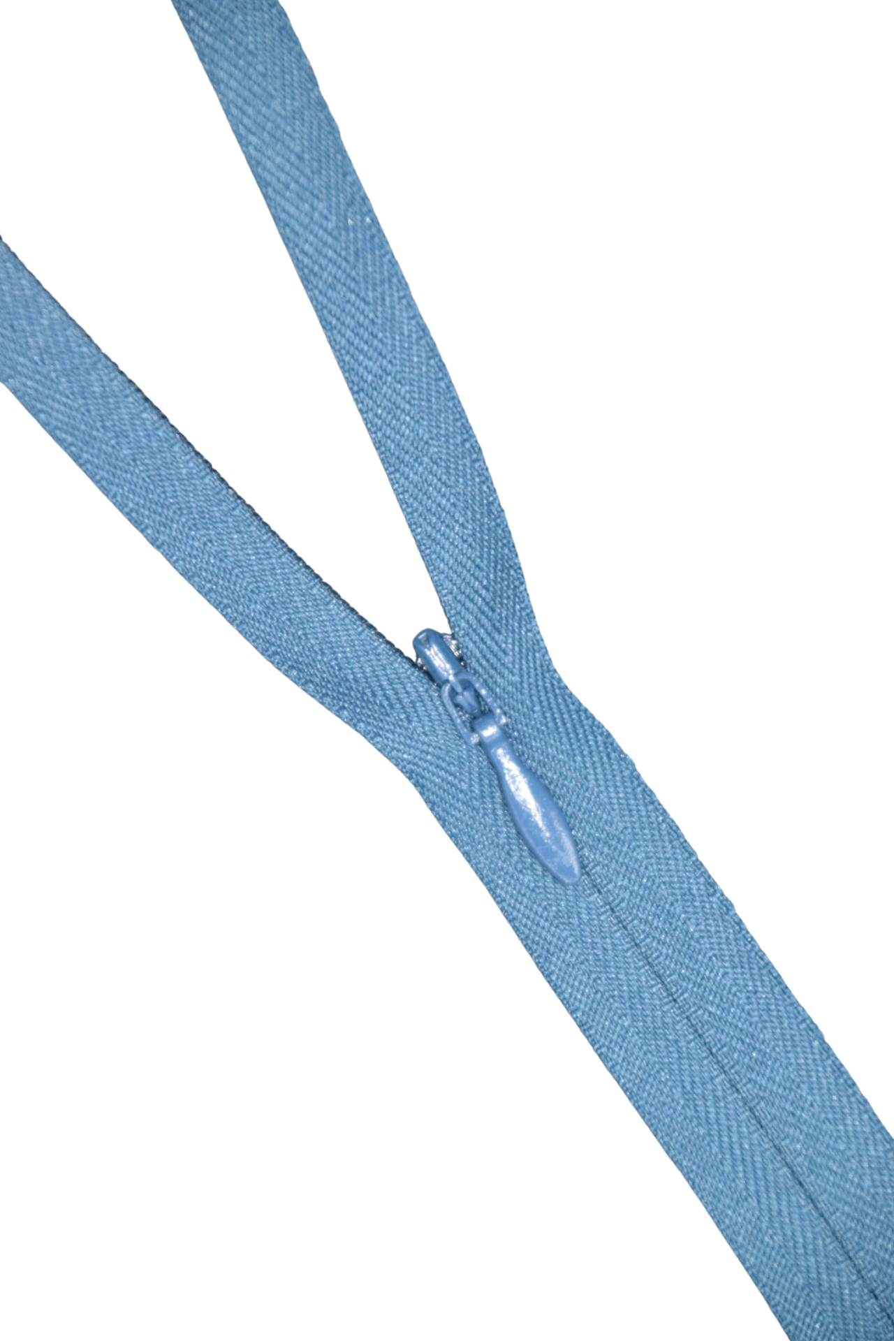 Picture of YKK Bulk Invisible Zipper