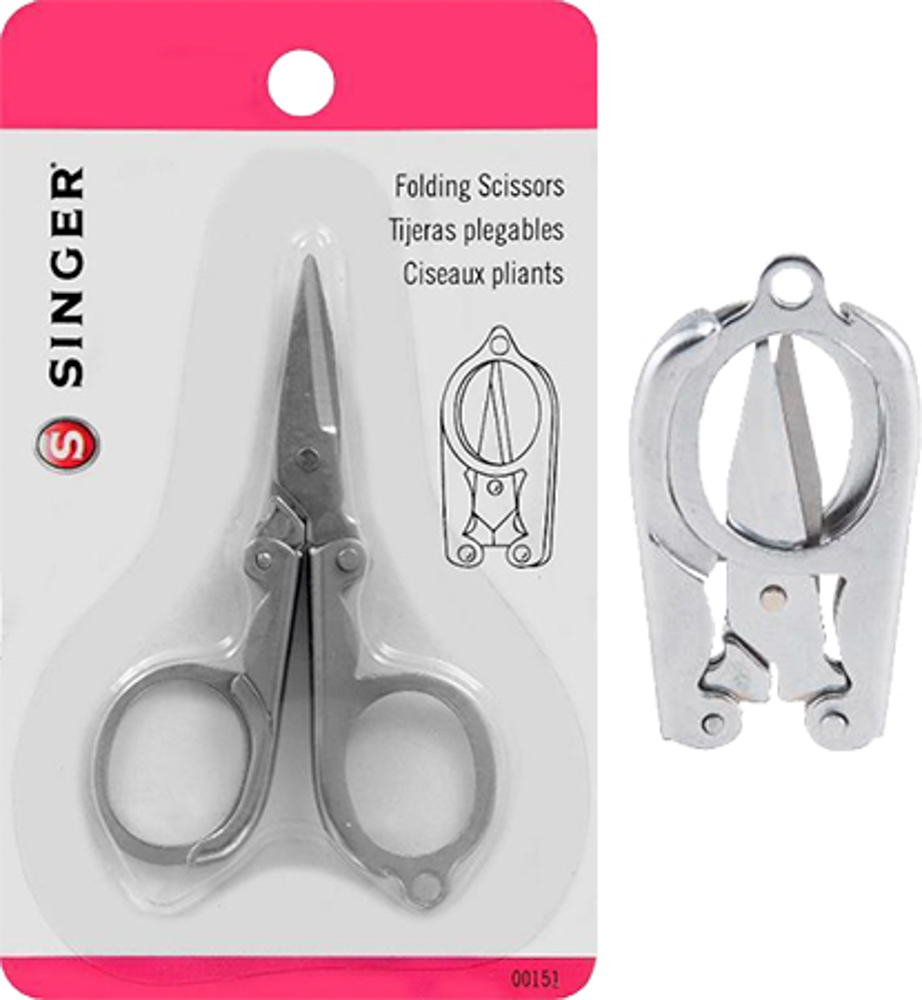 Picture of Singer Folding Scissors