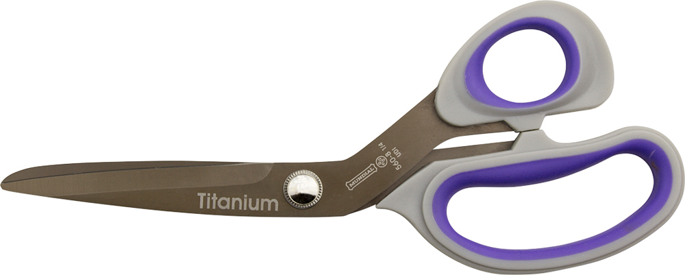 Picture of Mundial Titan-Edge Scissors