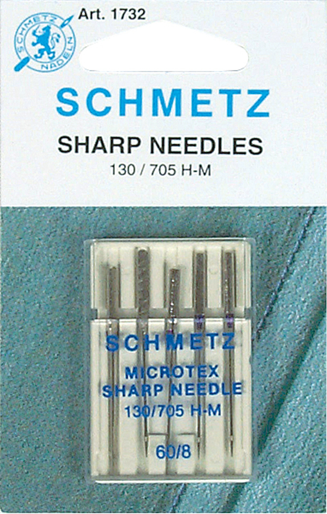 Picture of Schmetz Microtex Sharp