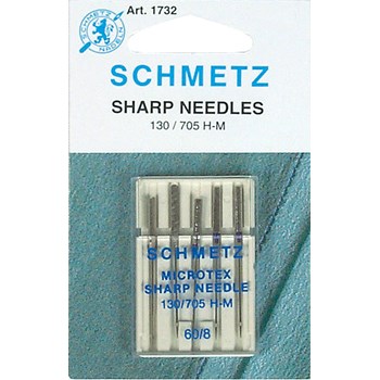 Picture of Schmetz Microtex Sharp