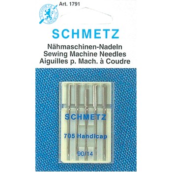 Picture of Schmetz Self-Threading