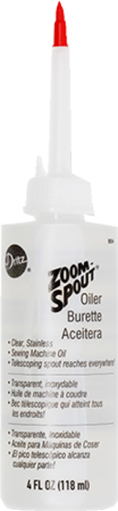 Picture of Dritz Zoom Spout Oiler