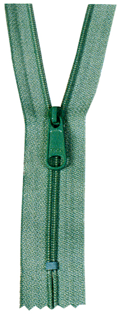 Picture of Ziplon Closed Bottom Zipper