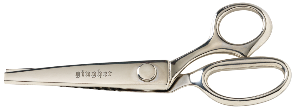 Picture of Gingher Pinking Shears