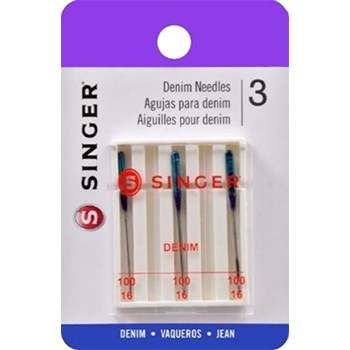 Picture of Singer Denim Needles