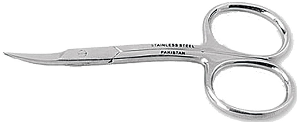 Picture of Double Curve Precision Scissor