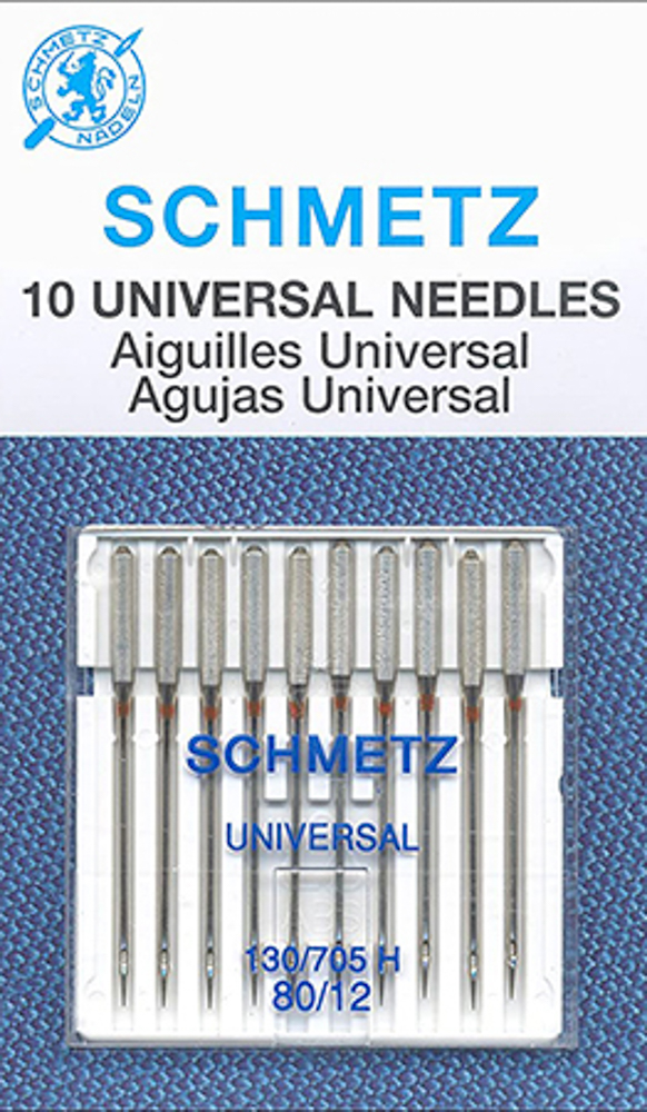 Picture of Schmetz Universal 10 Pk.