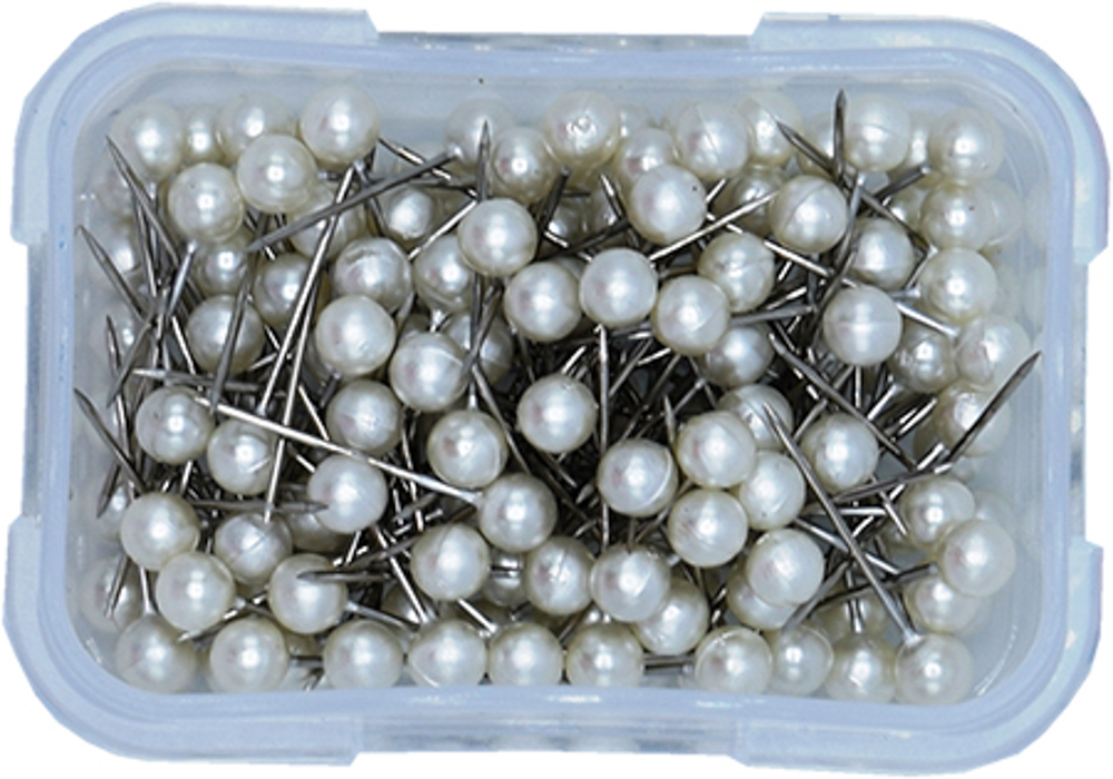 Picture of Dritz Petite Pearlized Pins