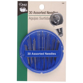 Picture of Dritz Assorted Needles