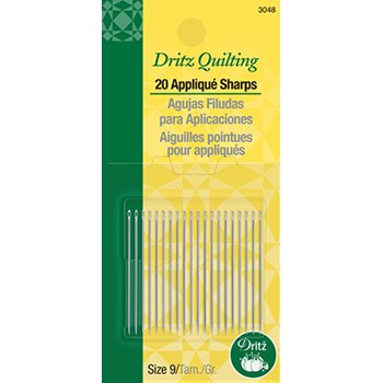 Picture of Dritz Appliqué Sharps