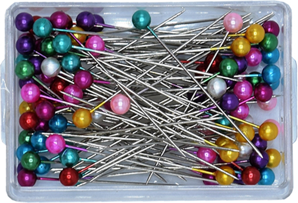 Picture of Pearl Head Pins