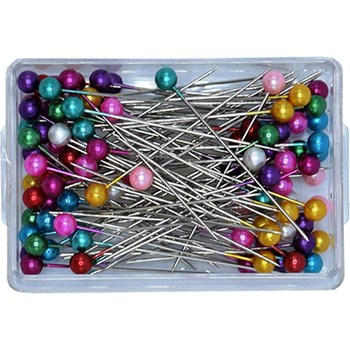 Picture of Pearl Head Pins