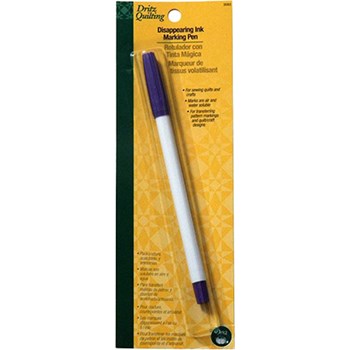 Picture of Dritz Disappearing Ink Pen