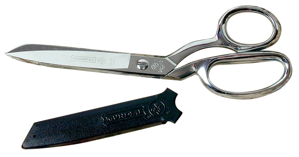 Picture of Mundial Premium Forged Scissors