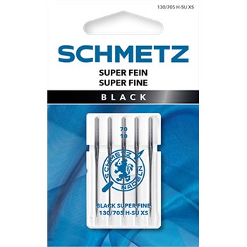 Picture of Schmetz Super Fine Needles