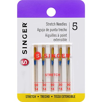 Picture of Singer Stretch Needles