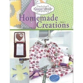 Picture of Homemade Creations