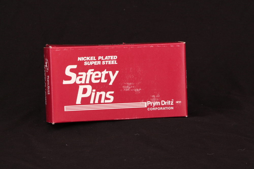 Picture of Bulk Safety Pins