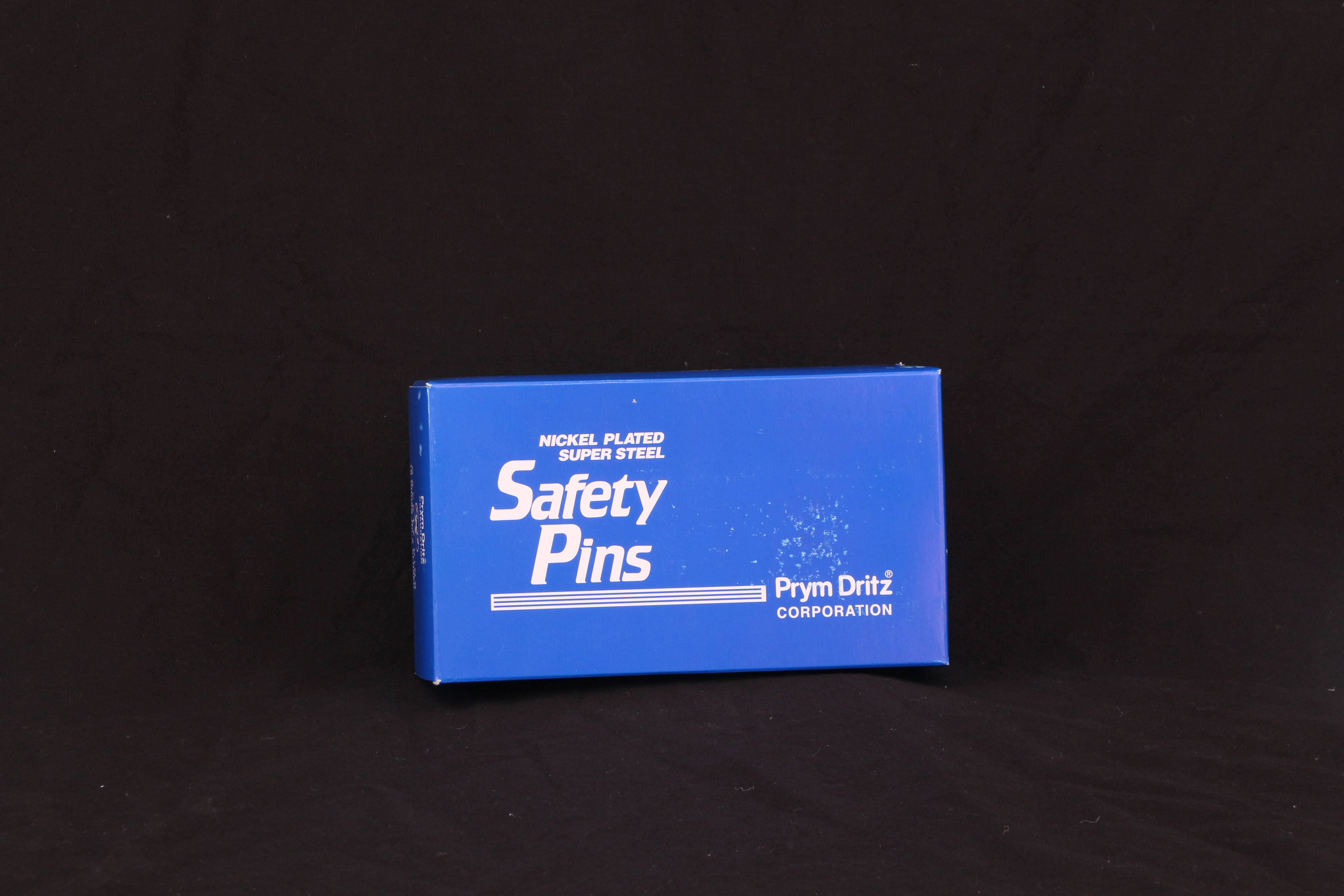 Picture of Bulk Safety Pins