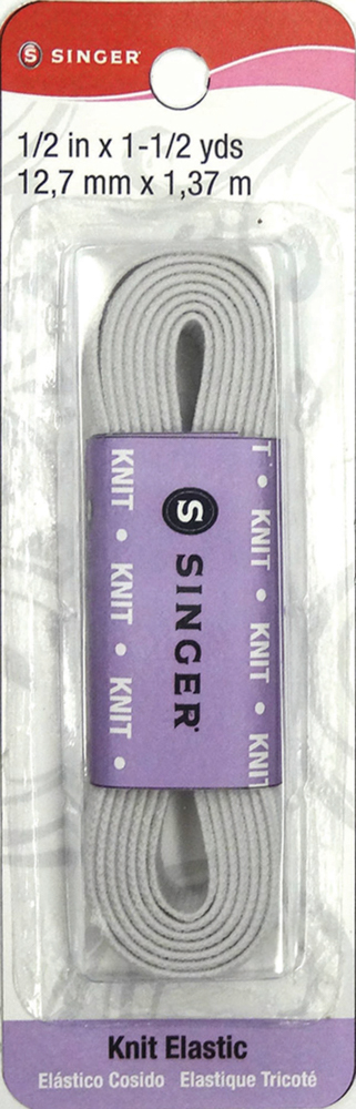 Picture of Knit Non-Roll Elastic