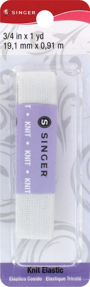 Picture of Knit Elastic Packaged