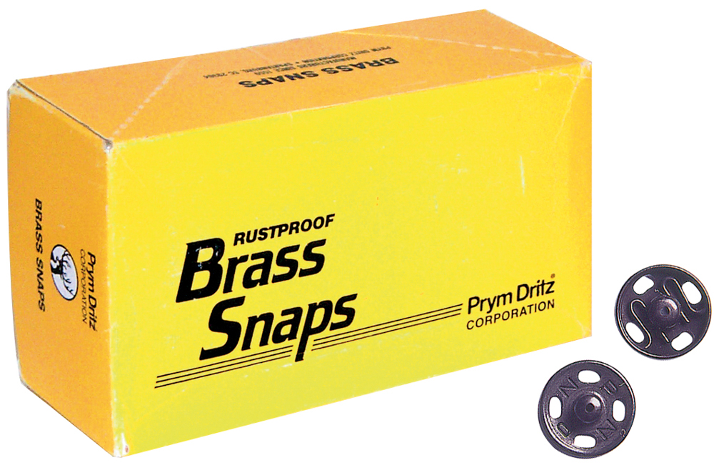 Picture of Bulk Dritz Sew-On Snaps