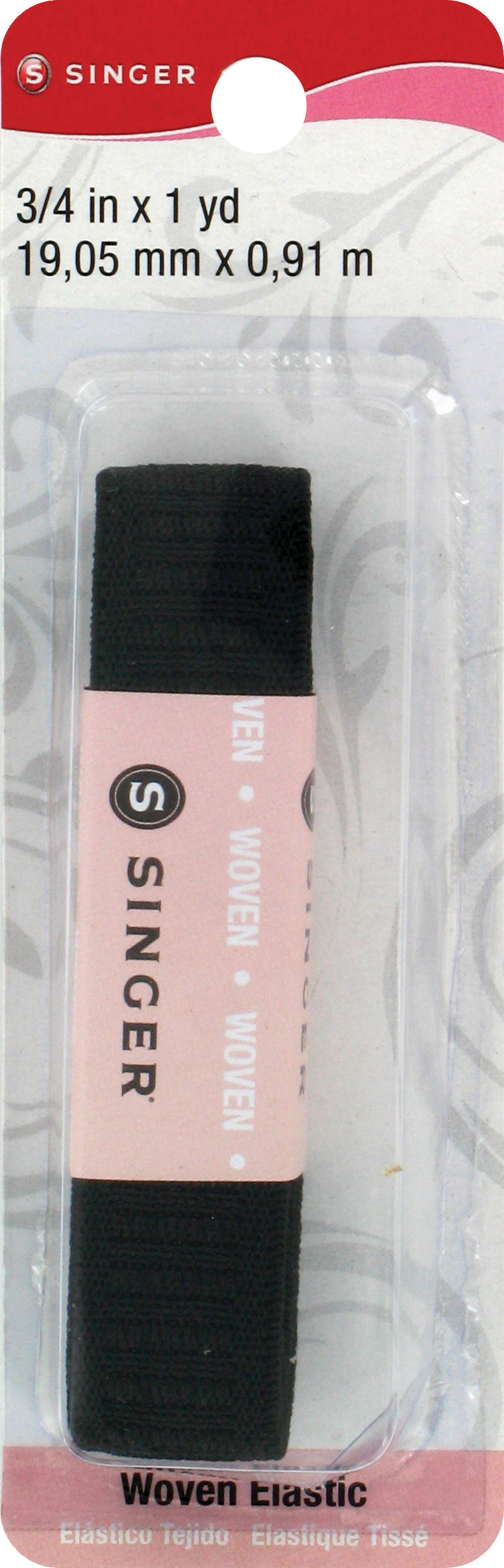 Picture of Non-Roll Elastic by the Package