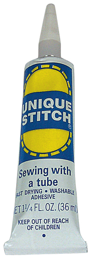 Picture of Unique Stitch