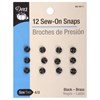 Picture of Dritz Sew-on Snaps