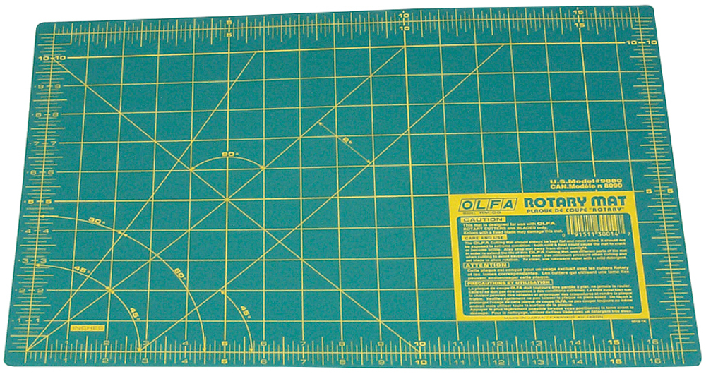 Picture of Olfa Cutter Mat