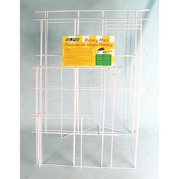 Picture of Olfa Cutter Mat Rack