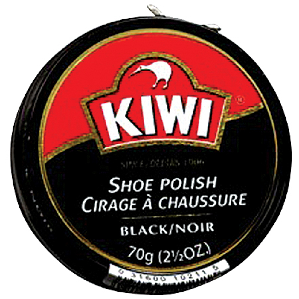 Picture of Kiwi Shoe Paste