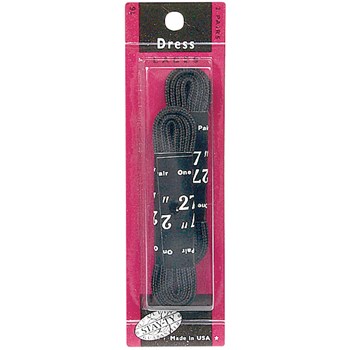 Picture of Round Dress Shoe Lace