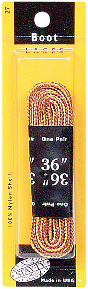 Picture of Nylon Boot Lace