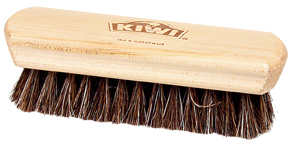 Picture of Kiwi Shoe Brush