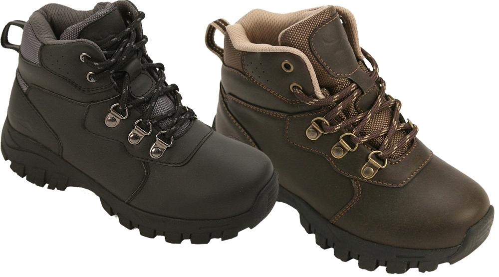 Picture of Gorp Boys' Hiking Shoe