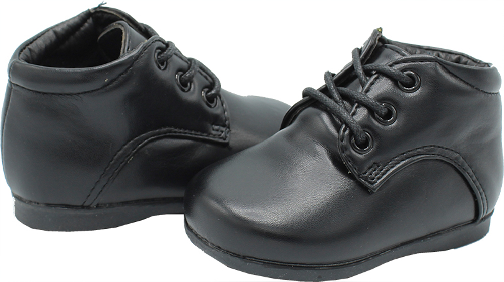 Picture of Josmo Infant HI-Top Shoe