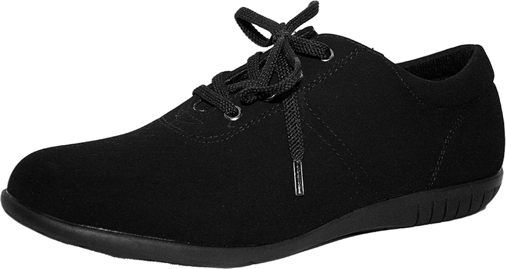 Picture of Kipling Suede Tie Shoe