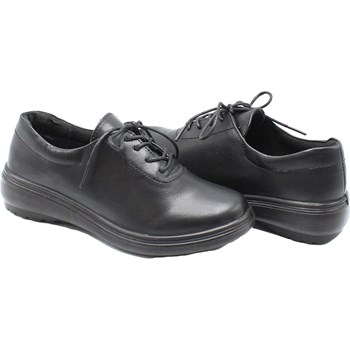 Picture of Aerocushion Tie Shoe