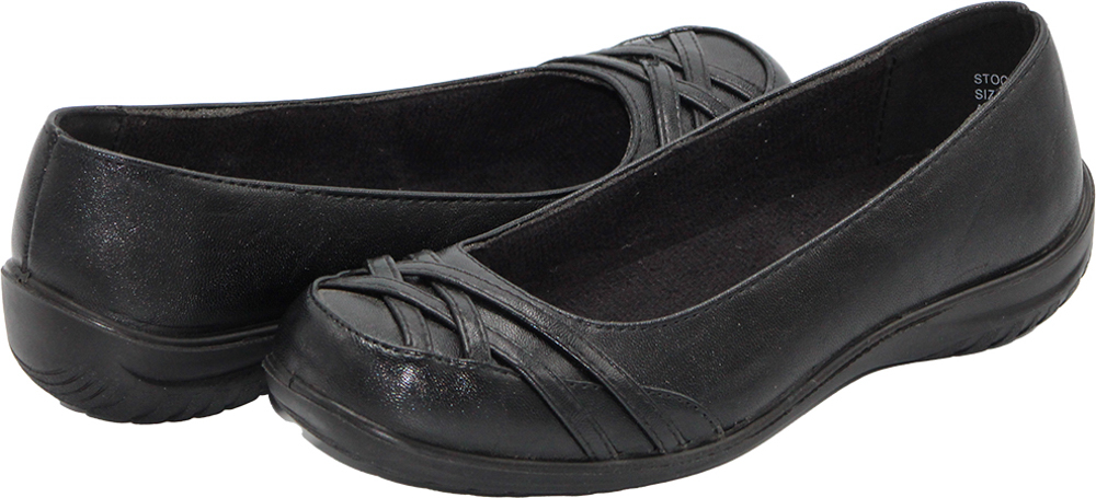 Picture of Aerocushion Slip-on Shoe