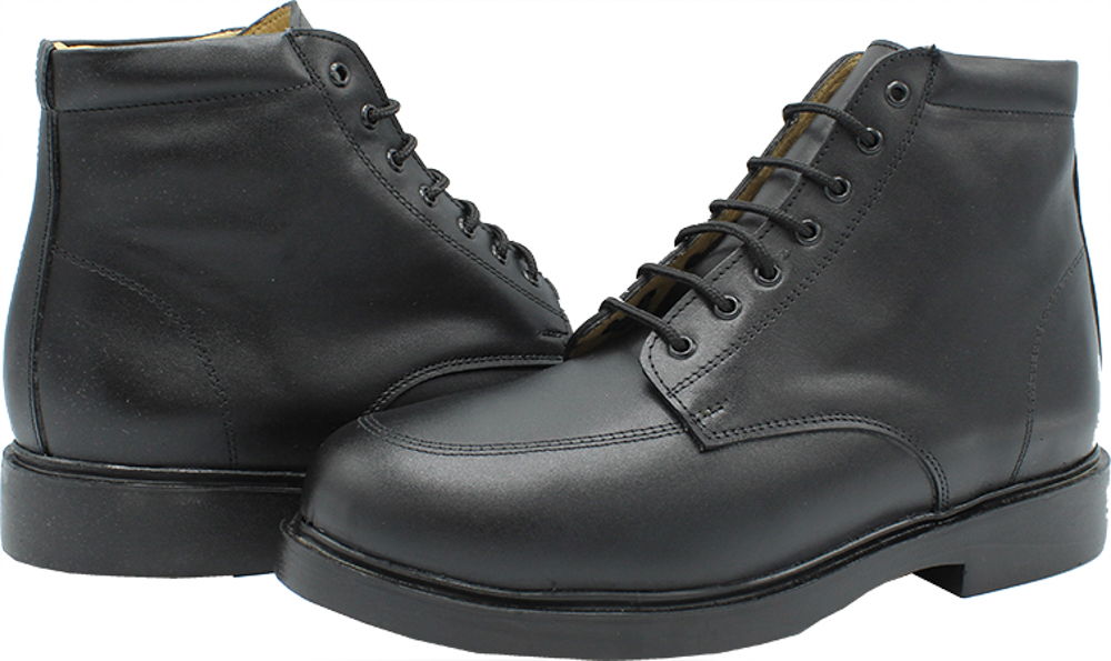 Picture of Simply Black Men's Shoe