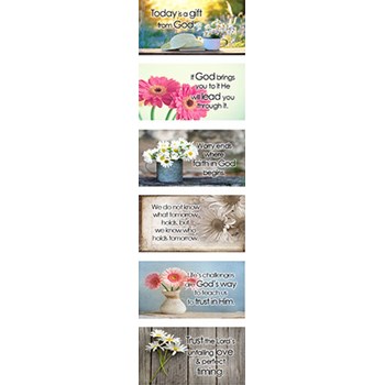 Picture of Sunny Day Inspirations Stickers