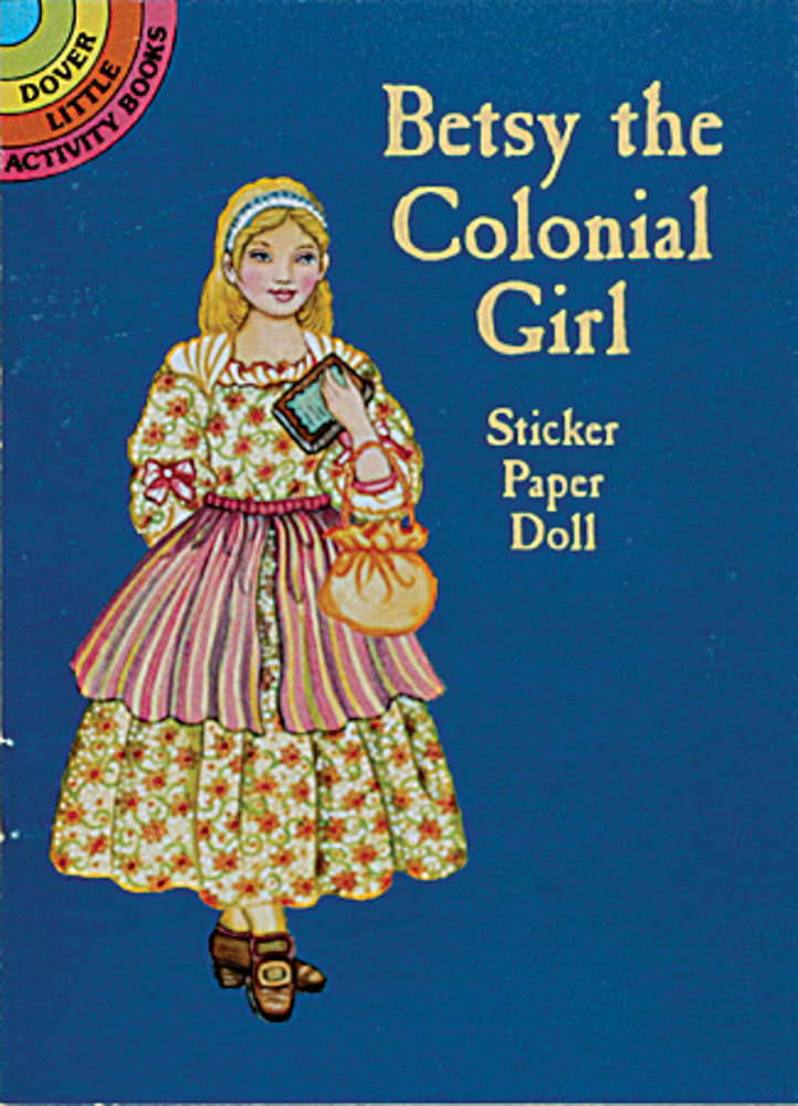 Picture of Sticker Activity Books