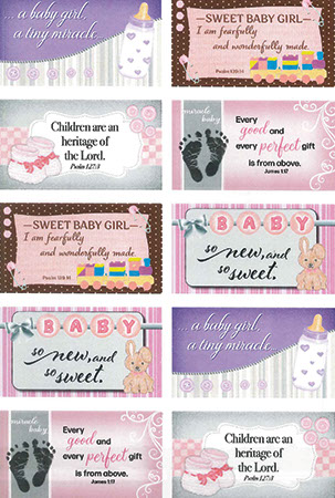 Picture of Cozy Notes Inspirational Stickers