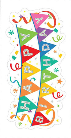 Picture of Stickypix Stickers