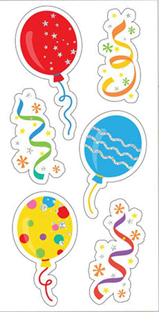 Picture of Stickypix Stickers