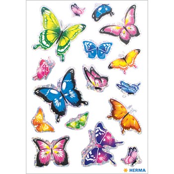 Picture of Herma Embellished Stickers