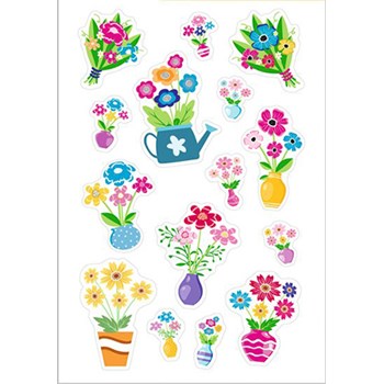 Picture of Herma Embellished Stickers